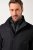 JP1880 Jacket Water-repellent Warm Black - Jakne - Moške bunde za Močnejše Postave