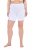 Ulla Popken 799090 Spodnjice Bela - Spodnjice - 