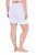 Ulla Popken 799090 Spodnjice Bela - Spodnjice - 
