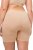 Ulla Popken 799090 Boksarice Umazano bela - Spodnjice - 