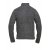 D555 Braxton Sweater Charcoal - Puloverji & jopice - Moški Puloverji & Jopice za Močnejše Postave