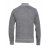 D555 Zane Sweater Grey - Puloverji & jopice - Moški Puloverji & Jopice za Močnejše Postave