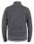 D555 Blyford Jumper With Bonded Fleece Lining And Pocket - Puloverji & jopice - Moški Puloverji & Jopice za Močnejše Postave