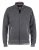 D555 Blyford Jumper With Bonded Fleece Lining And Pocket - Puloverji & jopice - Moški Puloverji & Jopice za Močnejše Postave