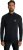 JP1880 Jay-Pi QuickDry Cycling Jacket Black - Športna & zunanja oblačila - Moška Športna Oblačila za Močnejše postave