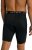 JP1880 Jay-Pi Cycling Briefs Black - Športna & zunanja oblačila - Moška Športna Oblačila za Močnejše postave