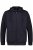JP1880 802934 Trenirka z jopico s kapuco in hlačami Temno modra TALL - TALL trenirke kompleti - 
