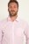 JP1880 Shirt Business Long Sleeve Pink - Srajce - Moške srajce za Močnejše Postave