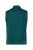 JP1880 Mottled Stretch Knit Stand-up Collar Vest Turquoise Blue - Svečana oblačila - Praznična in svečana oblačila – Praznujte elegantno in udobno