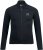 JP1880 Jay-Pi Long Sleeve Cycling Jacket Black - Športna & zunanja oblačila - Moška Športna Oblačila za Močnejše postave