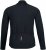 JP1880 Jay-Pi Long Sleeve Cycling Jacket Black - Športna & zunanja oblačila - Moška Športna Oblačila za Močnejše postave