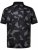Jay-Pi QuickDry Golf Polo Shirt Camouflage Black - Športna & zunanja oblačila - Moška Športna Oblačila za Močnejše postave