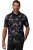 Jay-Pi QuickDry Golf Polo Shirt Camouflage Black - Športna & zunanja oblačila - Moška Športna Oblačila za Močnejše postave