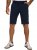 JP1880 Jay-Pi Flexnamic Bermuda QuickDry Golf Shorts Navy Blue - Športna & zunanja oblačila - Moška Športna Oblačila za Močnejše postave