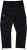JP1880 Jay-Pi Softshell Pants Black - Športna & zunanja oblačila - Moška Športna Oblačila za Močnejše postave
