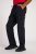 JP1880 Jay-Pi Softshell Pants Black - Športna & zunanja oblačila - Moška Športna Oblačila za Močnejše postave