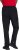 JP1880 Jay-Pi Softshell Pants Black - Športna & zunanja oblačila - Moška Športna Oblačila za Močnejše postave