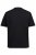 JP1880 Scorpions Graphic Comfort Fit Band T-Shirt Black - Kratke Majice - Moške kratke majice za močnejše postave