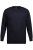 JP1880 Pyjamas Two-piece Long Sleeve and Long Trousers Navy - Spodnje perilo & kopalne hlače - Moško Spodnje Perilo za močnejše postave