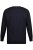 JP1880 Pyjamas Two-piece Long Sleeve and Long Trousers Navy - Spodnje perilo & kopalne hlače - Moško Spodnje Perilo za močnejše postave