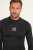 JP1880 Jay-Pi QuickDry Swim Shirt Black - Spodnje perilo & kopalne hlače - Moško Spodnje Perilo za močnejše postave