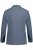 JP1880 Paris Flexnamic Suknjič Jeans modra - Obleke - Velike številke oblek za moške