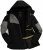 Jay-Pi Ski Jacket Functional Waterproof Windproof Black - Smučarska oblačila - 