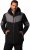 Jay-Pi Ski Jacket Functional Waterproof Windproof Black - Smučarska oblačila - 