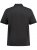 JP1880 Jay-Pi Stretch Golf Polo Shirt Black - Športna & zunanja oblačila - Moška Športna Oblačila za Močnejše postave