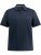 JP1880 Jay-Pi QuickDry Golf Polo Shirt Night Blue - Športna & zunanja oblačila - Moška Športna Oblačila za Močnejše postave