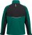JP1880 Jay-PI Flexnamic Softshell Jacket Bottle Green - Športna & zunanja oblačila - Moška Športna Oblačila za Močnejše postave