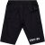 JP1880 Jay-Pi Flexnamic Fitness Sport Tights Black - Športna & zunanja oblačila - Moška Športna Oblačila za Močnejše postave