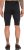 JP1880 Jay-Pi Flexnamic Fitness Sport Tights Black - Športna & zunanja oblačila - Moška Športna Oblačila za Močnejše postave