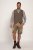 JP1880 Vest Tweed Wool Blend Traditional Light Brown - Obleke - Velike številke oblek za moške