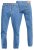 Rockford Comfort Jeans Blue TALL SIZES - MOŠKA OBLAČILA MT-6XLT - DALJŠI kroji