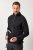 JAY-PI FLEXNAMIC® Golf Sweat Jacket with Zipper Black - Športna & zunanja oblačila - Moška Športna Oblačila za Močnejše postave