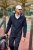 JP1880 Jay-Pi Flexnamic Tennis Training Softshell Jacket Dark Marine - Športna & zunanja oblačila - Moška Športna Oblačila za Močnejše postave