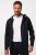 JP1880 Jay-Pi Flexnamic Tennis Training Softshell Jacket Dark Marine - Športna & zunanja oblačila - Moška Športna Oblačila za Močnejše postave