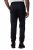 JAY-PI Tennis Tracksuit Pants Black - Trenirke & kratke trenirke - Moške Trenirke za Močnejše Postave