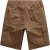 JP1880 Jay-Pi Flexnamic Bermuda Cargo Shorts Copper Brown - Športna & zunanja oblačila - Moška Športna Oblačila za Močnejše postave