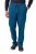 JP1880 Jogging Pants OEKO-TEX Blue - Trenirke & kratke trenirke - Moške Trenirke za Močnejše Postave