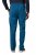 JP1880 Jogging Pants OEKO-TEX Blue - Trenirke & kratke trenirke - Moške Trenirke za Močnejše Postave