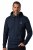 JP1880 825950 Pulover s kapuco Temno modra TALL - TALL puloverji - TALL puloverji in jopice s kapuco