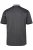 JAY-PI Quickdry Two-Tone Golf Poloshirt Black - Polo majice - Moške Polo Majice za Močnejše Postave