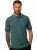JP1880 Jay-Pi QuickDry Golf Polo Shirt Midnight Green - Polo majice - Moške Polo Majice za Močnejše Postave
