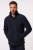 JAY-PI Level 4 Fleece Jacket Navy - Športna & zunanja oblačila - Moška Športna Oblačila za Močnejše postave