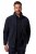 JAY-PI Level 4 Fleece Jacket Navy - Športna & zunanja oblačila - Moška Športna Oblačila za Močnejše postave