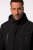Jay-Pi Ski Jacket Functional Waterproof Windproof Breathable Black - Smučarska oblačila - Velike zimske jakne za moške