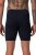 JP1880 Boxershorts OEKO-TEX Long Comfort Waist Navy - Spodnje perilo & kopalne hlače - Moško Spodnje Perilo za močnejše postave