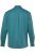 JP1880 Jersey Shirt Long Sleeve Modern Fit Blue - Srajce - Moške srajce za Močnejše Postave